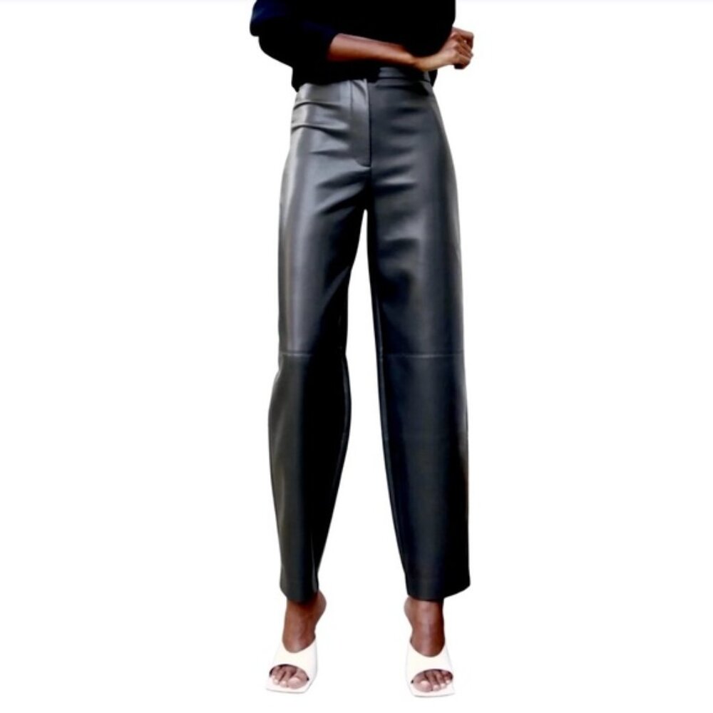 Aritzia ilfred ica egan eather ants